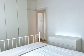 2 chambres, draps fournis