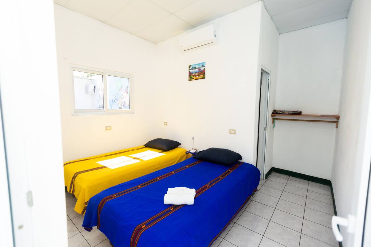 Comfort Double or Twin Room, 6 Bedrooms