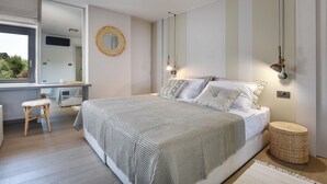 5 多间卧室、旅行婴儿床、免费 WiFi