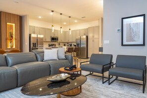 Smart-TV og videospill