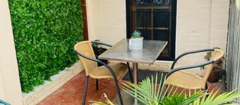 Self Contained Unit with Ensuite