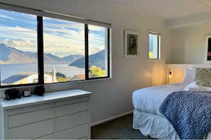 Casa superluxo | 4 quartos, roupas de cama premium, edredons de pluma