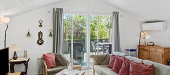 3 bedroom beautiful home in Væggerløse