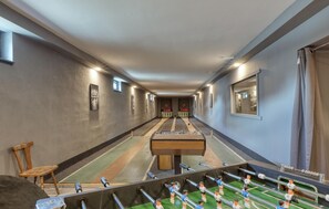 Sala de juegos