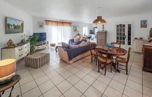 منطقة المعيشة