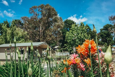 Eagle Hawk Park