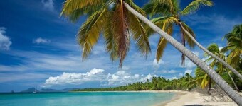 Villa Chill Sainte Anne