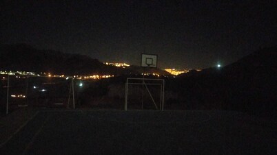 Dptos Cálidos sin mal de altura a 20 min. Vista Panorámica de La Paz y El Alto