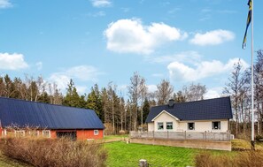 Exterior - Stunning home in Vittsjö with WiFi (Vittsjö)