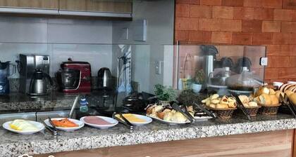 Pousada Familia Eleuterio