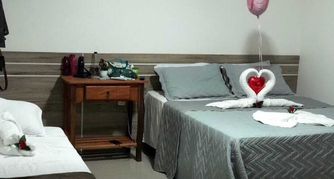 Habitación familiar | Wifi gratis 