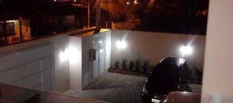 Pousada Familia Eleuterio