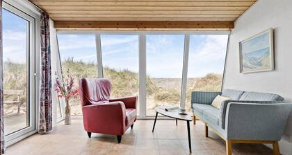 Maison confortable Ă FrĂžstrup avec.