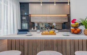 Fridge, oven, stovetop, dishwasher - Gorgeous home in Zadar (Zadar)