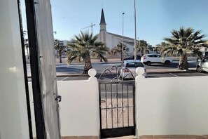 Property grounds - LOS1 -VAOGetAways Rentals-Los Alcazares (Los Alcázares)