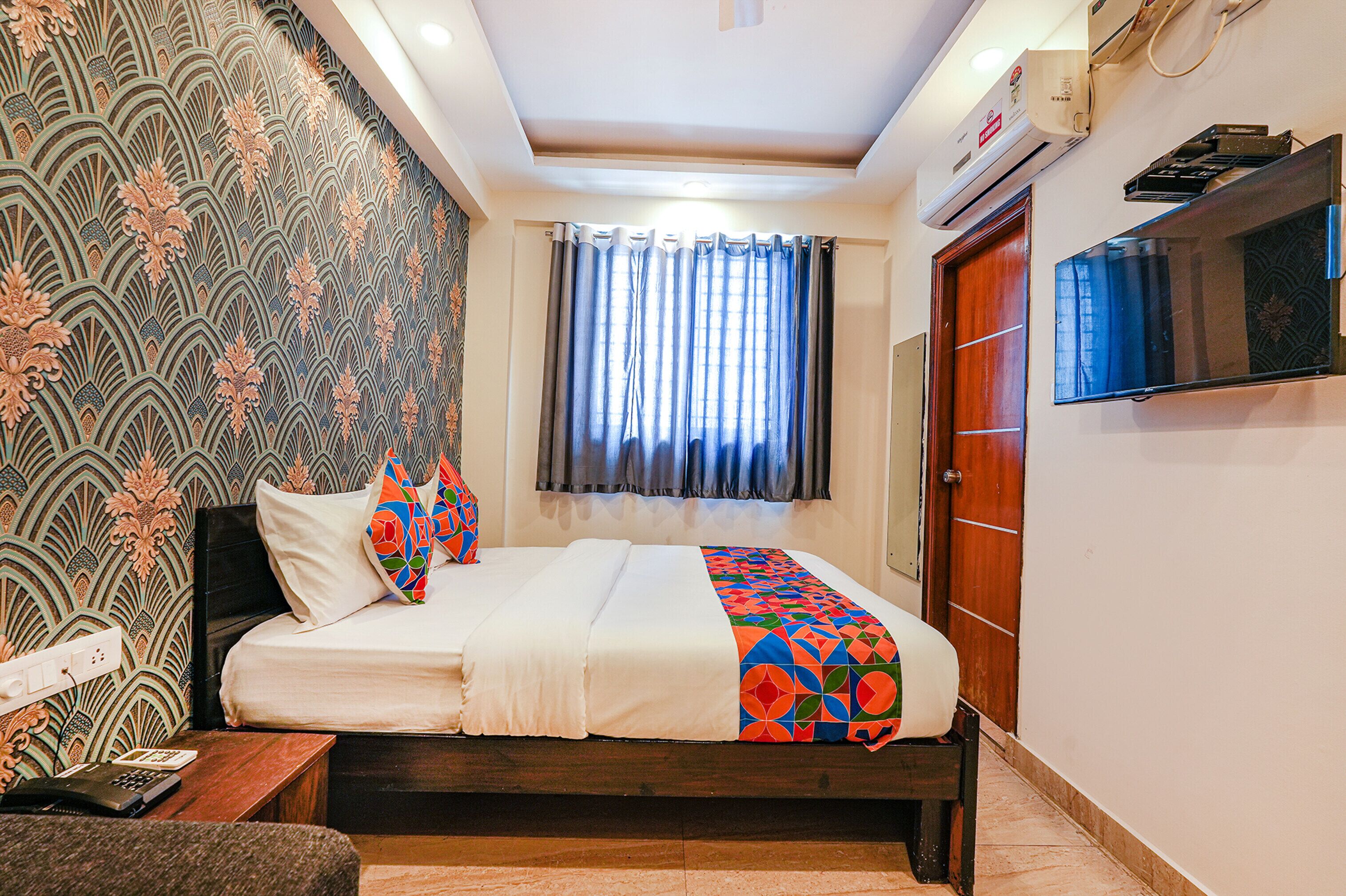 Egyptinpuuvillaiset lakanat, ylelliset vuodevaatteet