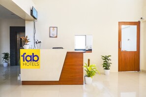 Recepción