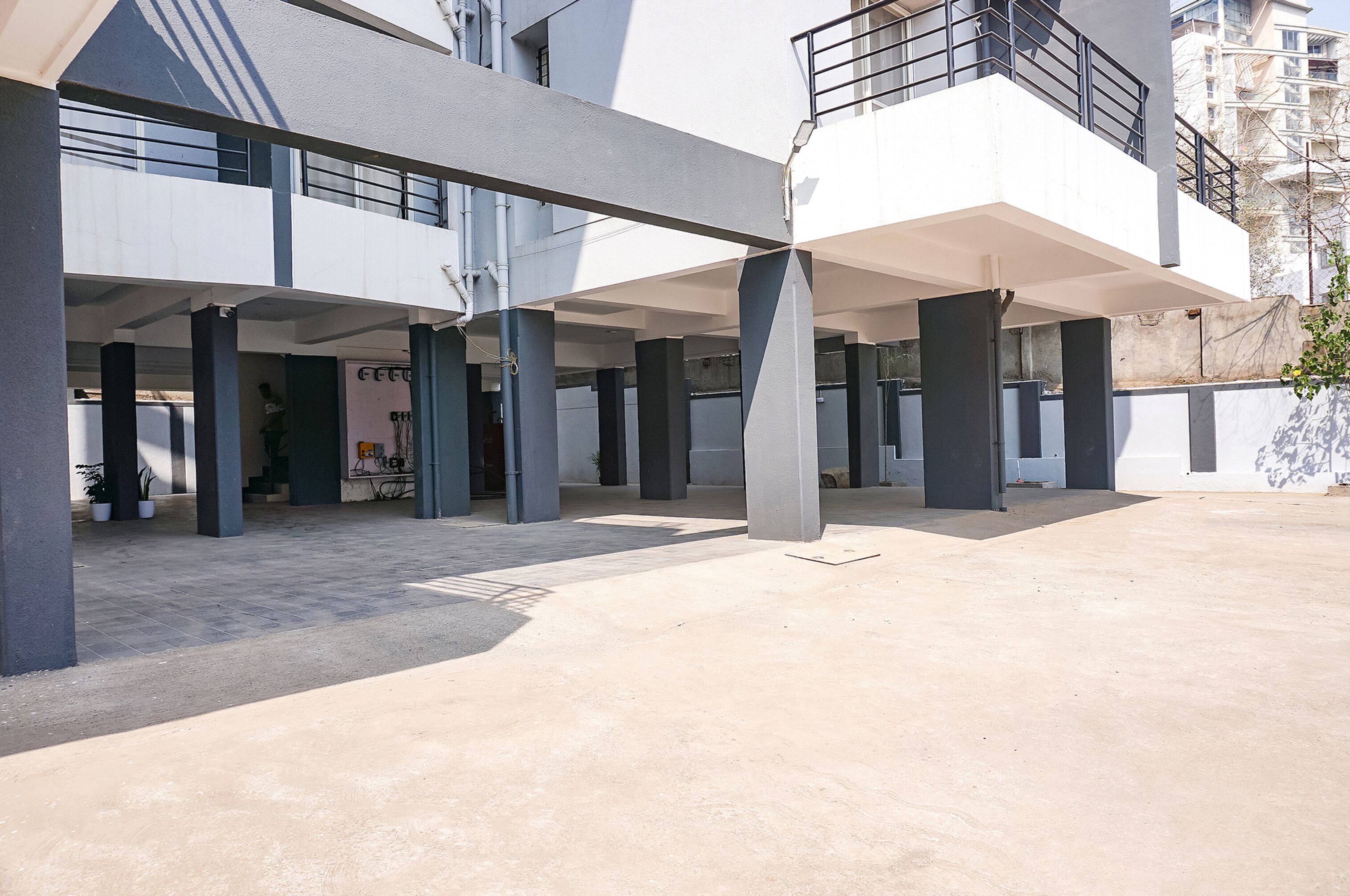 Foto - FabHotel Majestic Luxurious - Nr Rajaram Bhiku Pathare Stadium