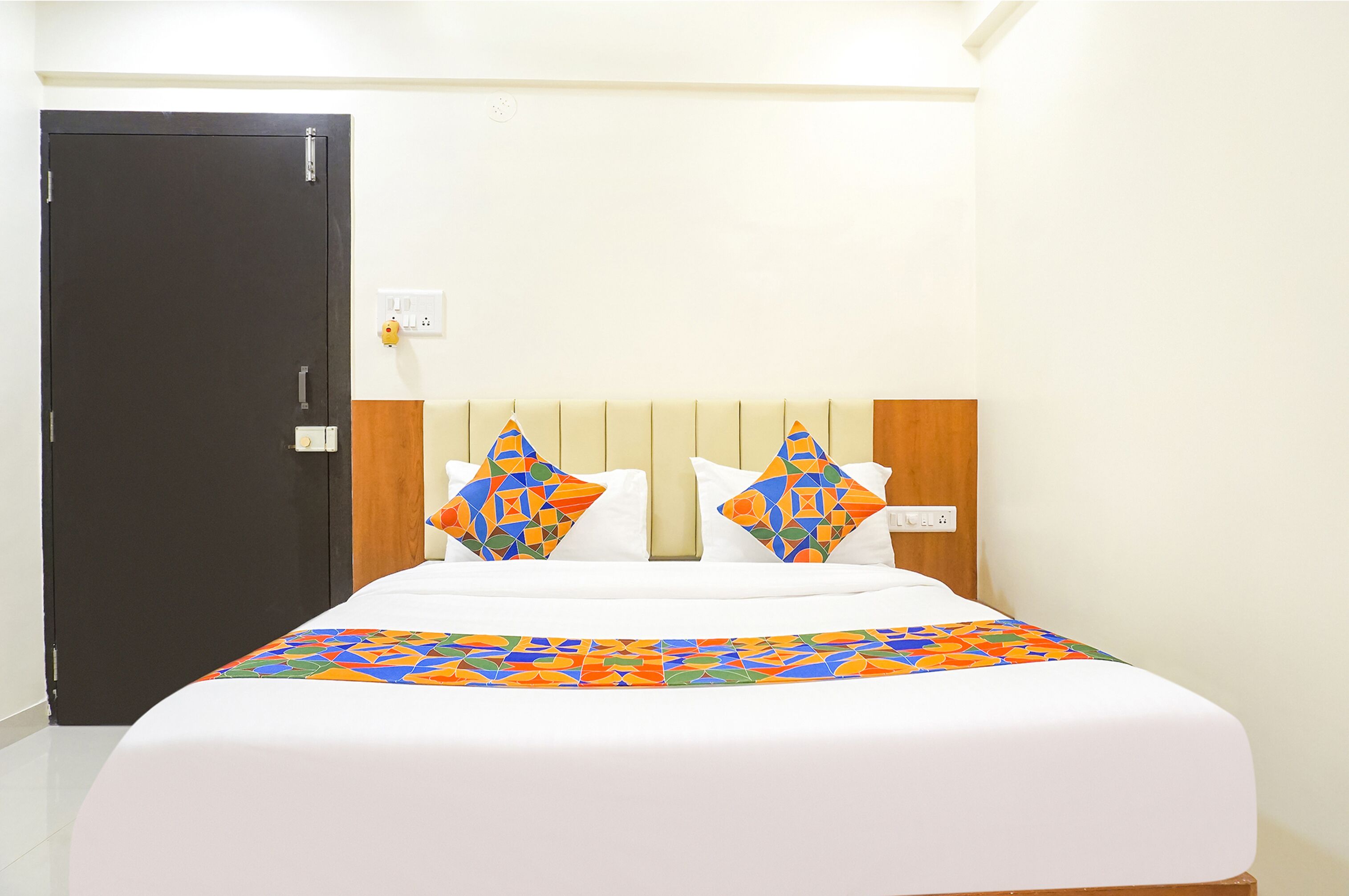 Foto - FabHotel Majestic Luxurious - Nr Rajaram Bhiku Pathare Stadium
