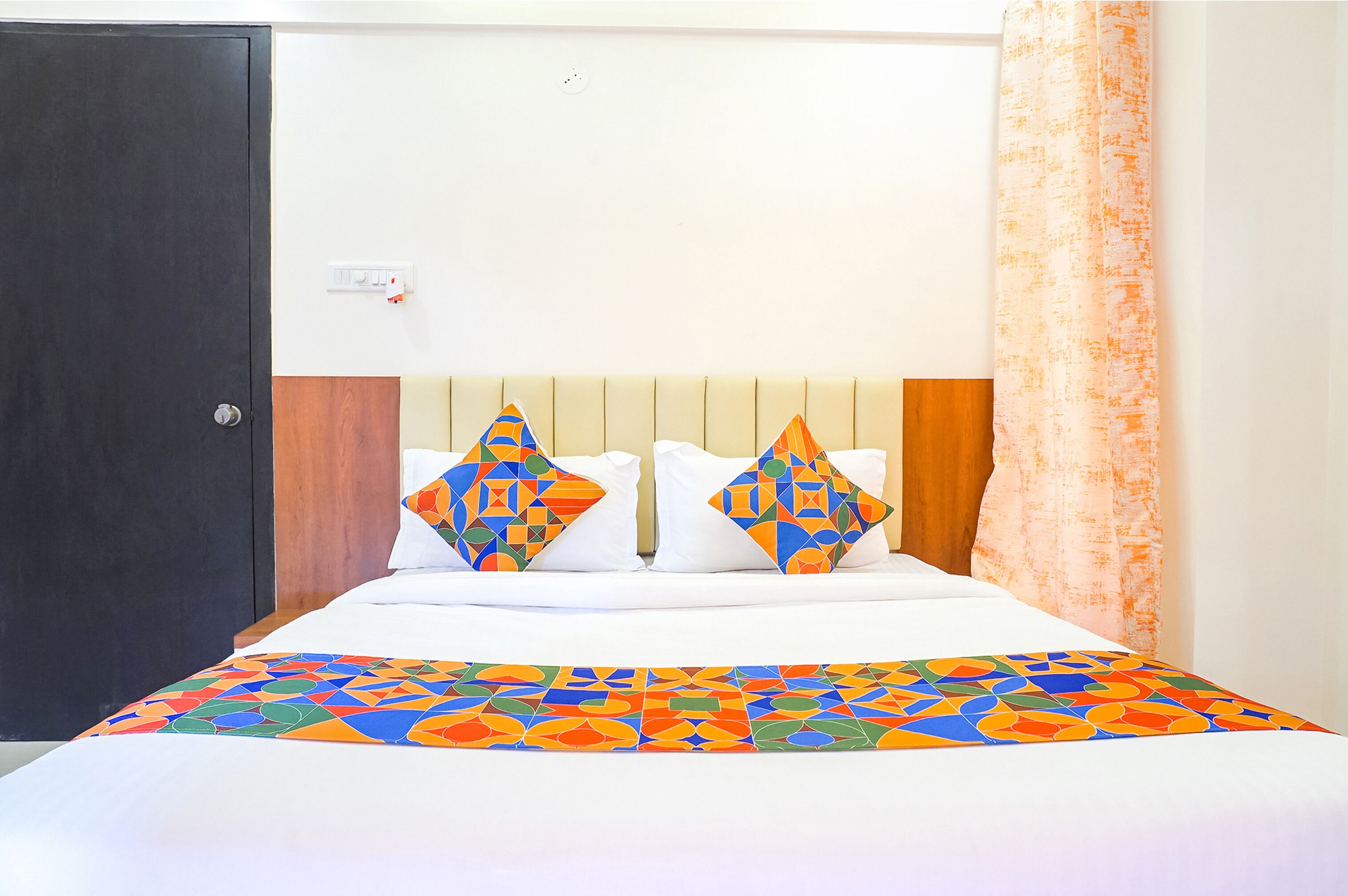 Photo - Fabhotel Majestic Luxurious