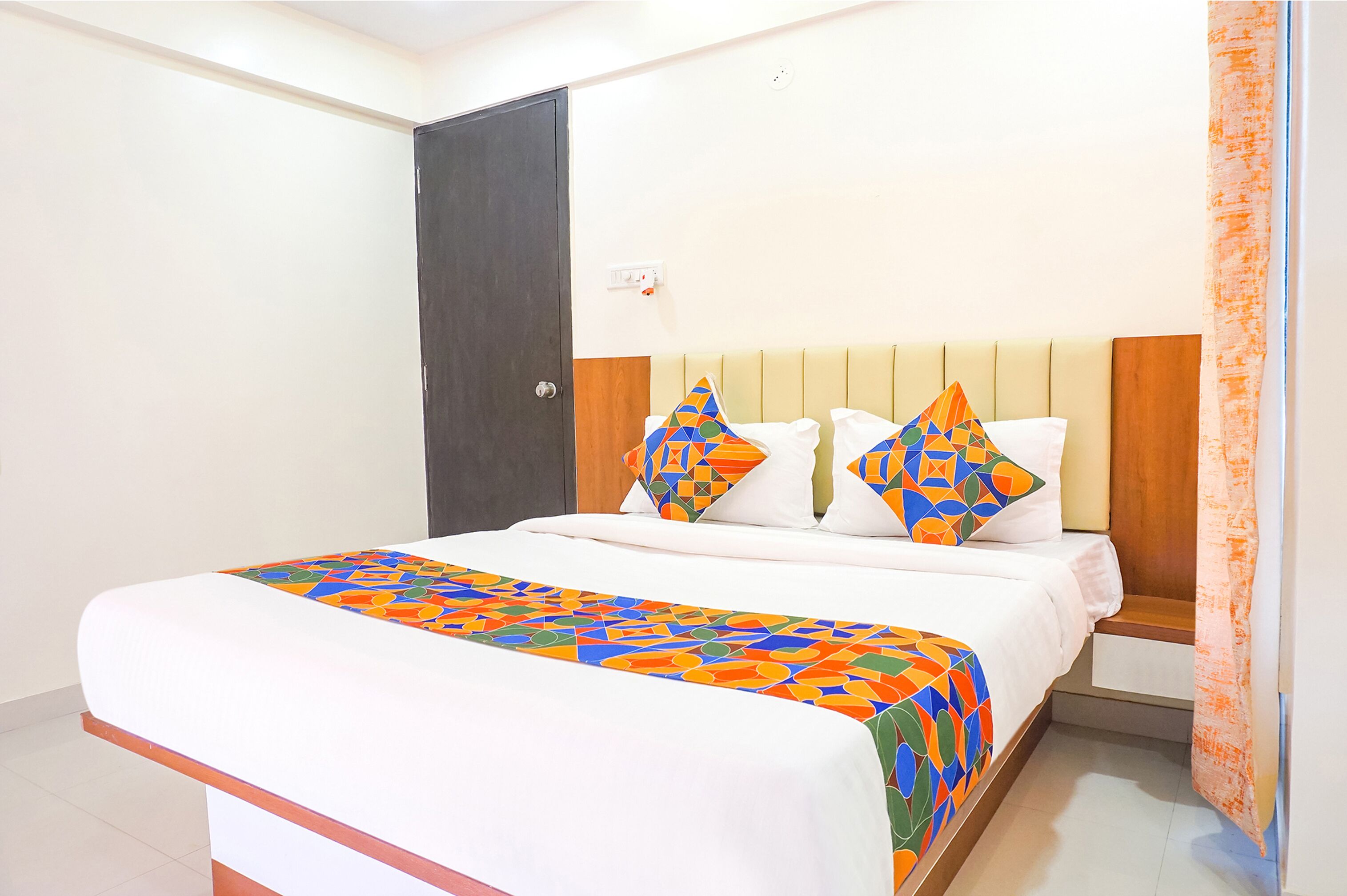 Photo - Fabhotel Majestic Luxurious