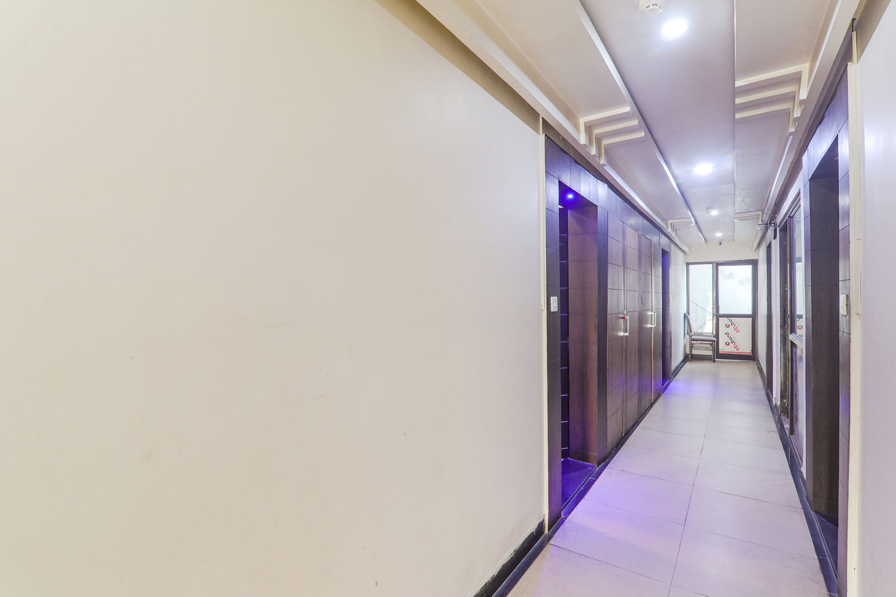 ล็อบบี้