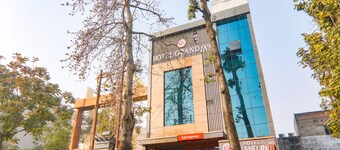 Fabexpress Grand Inn I