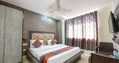 Fabhotel Green Valley