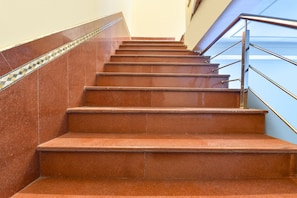 Lobby - Fabexpress Spark (Jaipur)