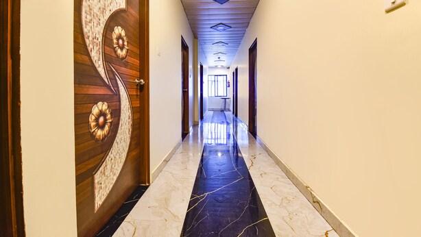大廳