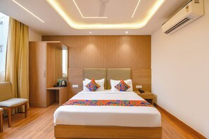 Premium-rum | Egyptiska bomullslakan och sängtillbehör av högsta kvalitet