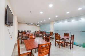 餐厅