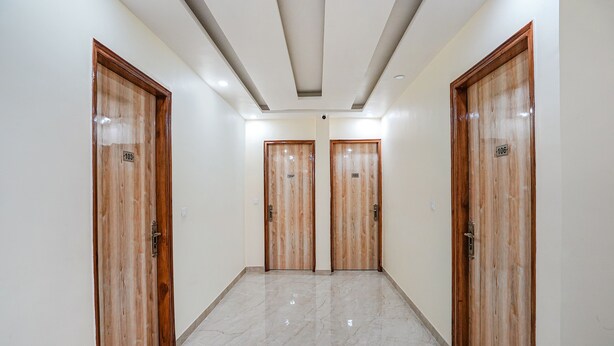 الردهة