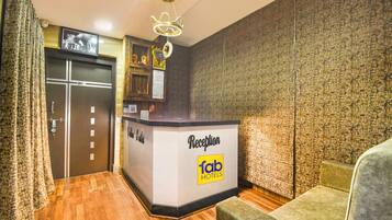 Recepción