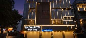 FabHotel Golden Suites