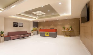 Recepció