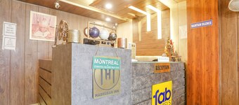 Fabhotel Madhuban Inn
