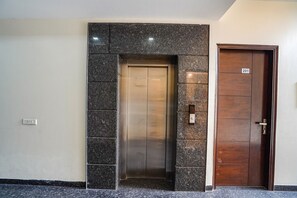 Fahrstuhl