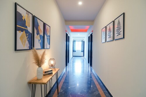 Fabhotel Gokul Lodge