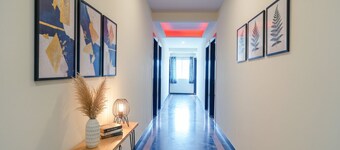 Fabhotel Gokul Lodge飯店