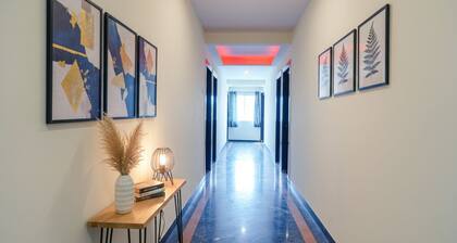 Fabhotel Gokul Lodge