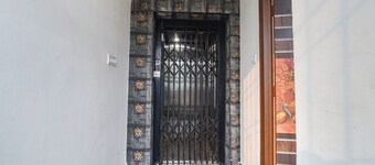 Fabhotel Buddha Sunrise