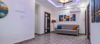 佛陀日出 Fabhotel 飯店