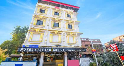 Fabhotel Stay Inn Ii