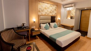 Unclassified image, 4 of 33, button - Fabhotel Prime Aroma Residency (Jaipur)
