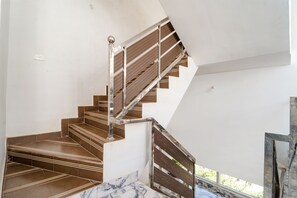 Lobby - Fabexpress Anmol'S Peace Home Stay (Ootacamund)