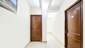 الردهة