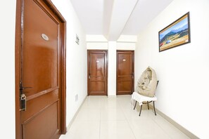 Lobby - Fabhotel Ginger Grass (Shimla)