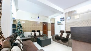 الردهة