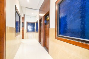 الردهة
